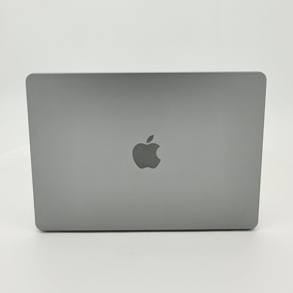 99新 Apple MacBook Air 22年 13寸 M2（8+10核） 8G RAM 512G SSD 深空灰色