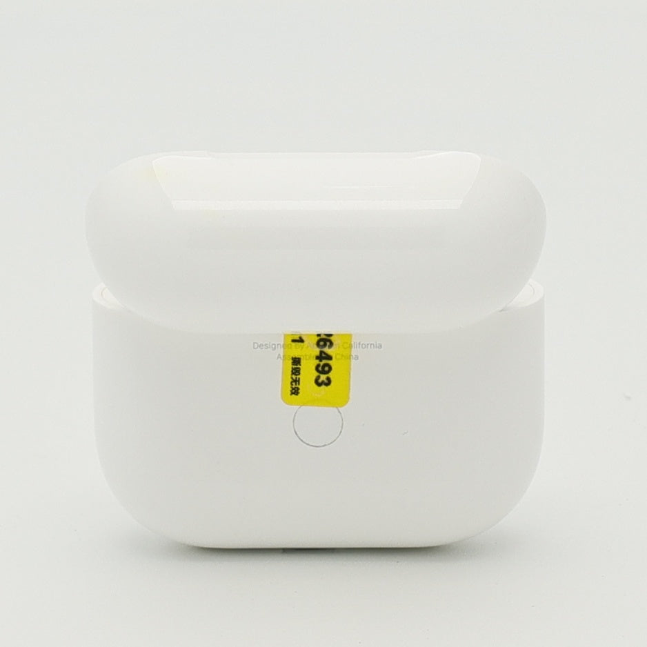 99新 Apple AirPods 3 白色