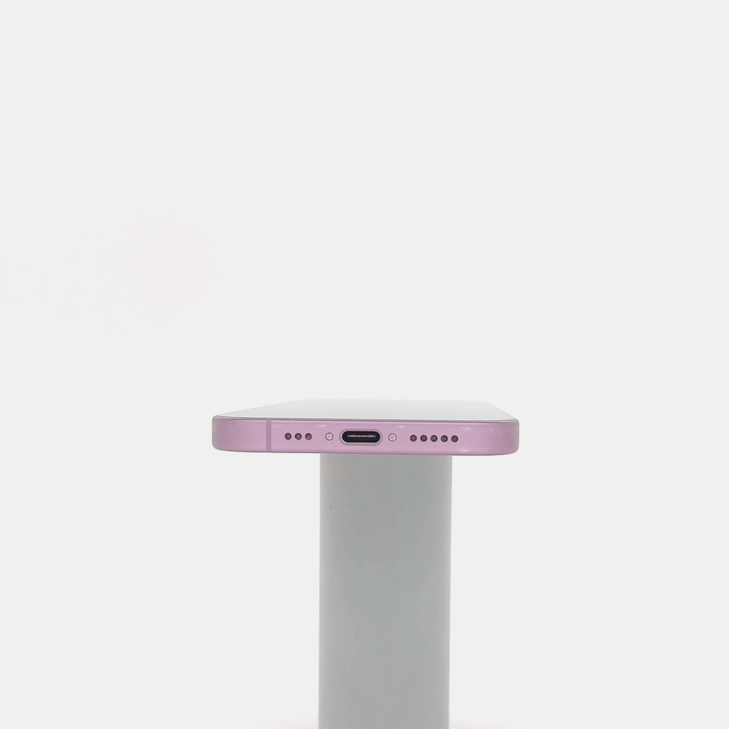 95新 Apple iPhone 16 256G 粉紅色 中國大陸版