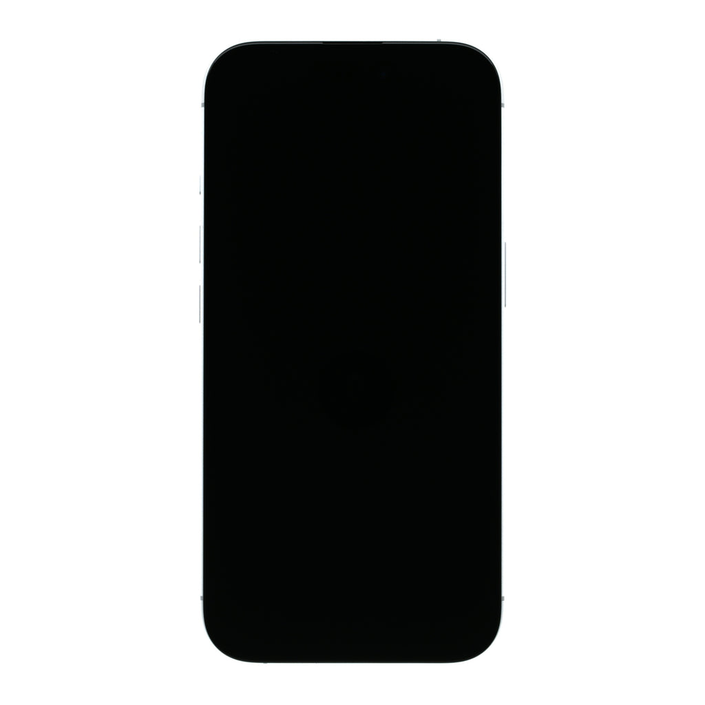 99新 Apple iPhone 16 256G 白色 中國大陸版