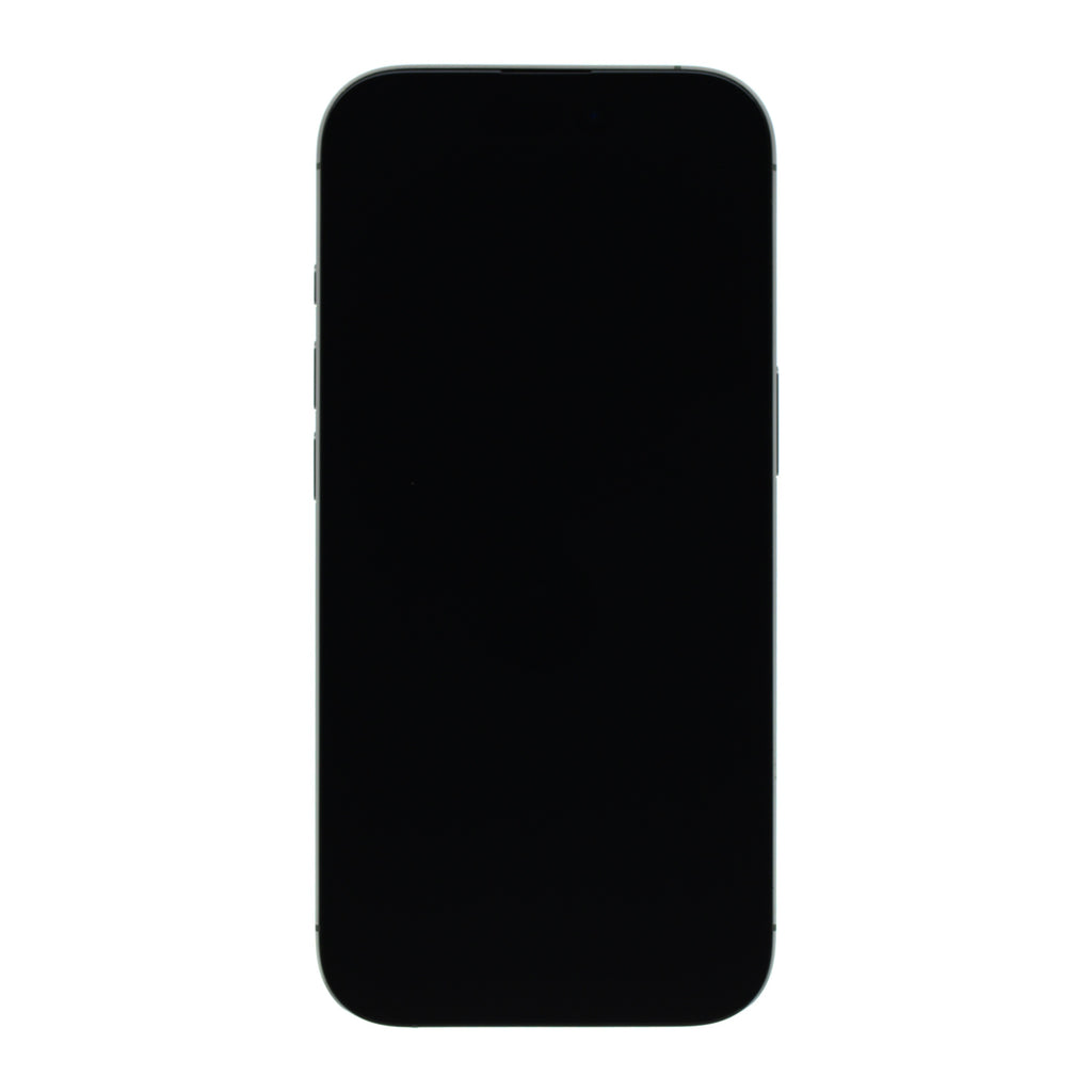 95新 Apple iPhone 16 Pro 256G 原色鈦金屬 中國大陸版