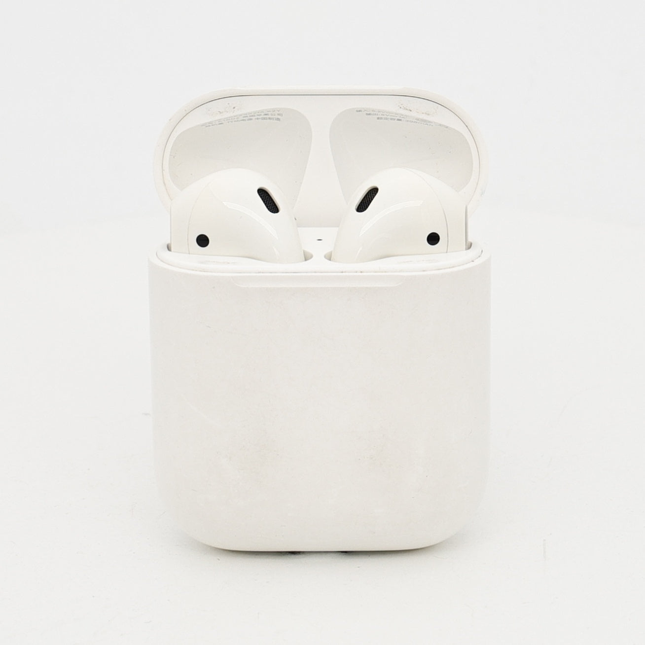 99新 Apple AirPods 2 白色