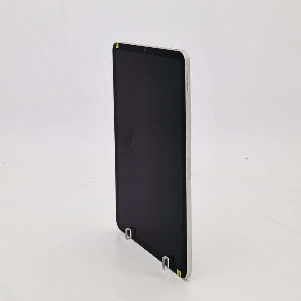 95新 Apple iPad Air5 64G 星光色 WIFI