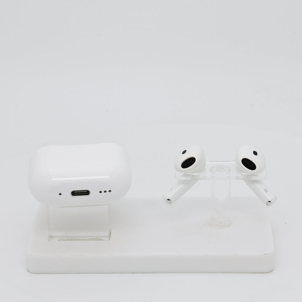 99新 Apple AirPods 4 (支持主动降噪) 白色
