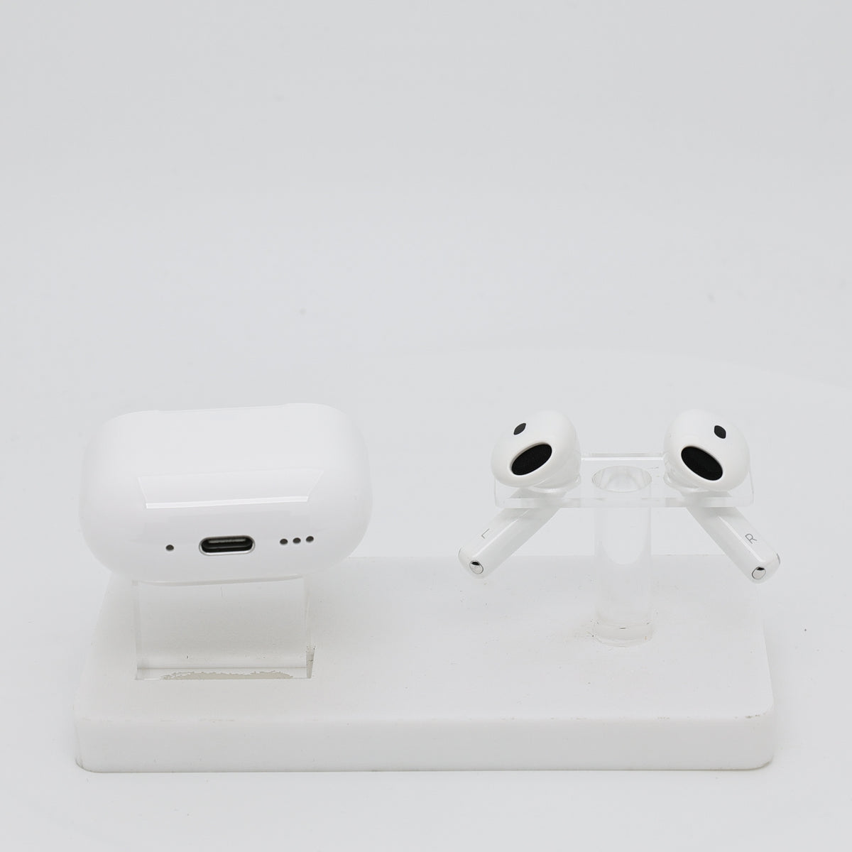 99新 Apple AirPods 4 (支持主动降噪) 白色