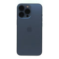 95新 Apple iPhone 13 Pro 256G 遠峰藍色 中國大陸版