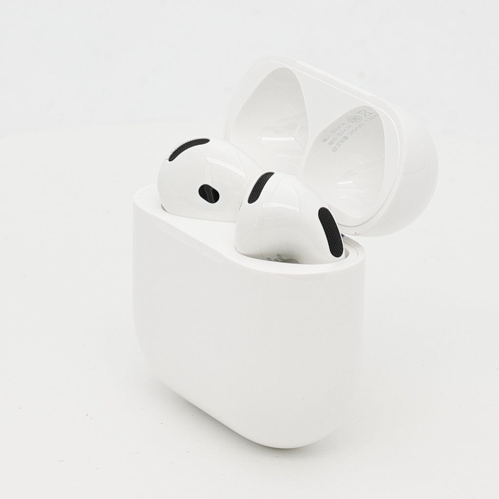 99新 Apple AirPods 5 白色