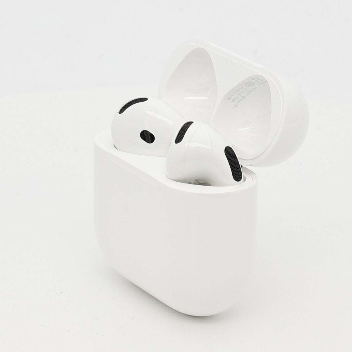 99新 Apple AirPods 5 白色