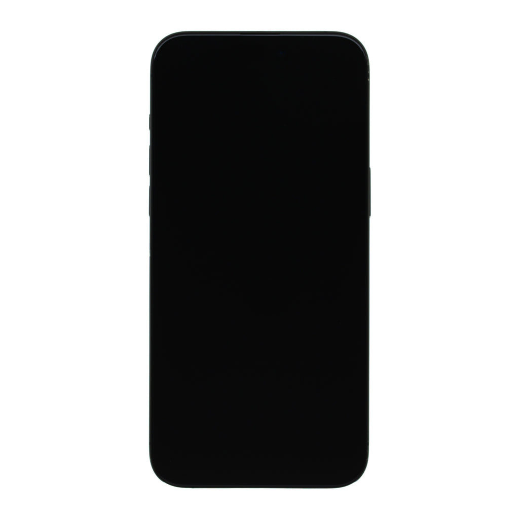 95新 Apple iPhone 15 Pro Max 256G 黑色鈦金屬 中國大陸版