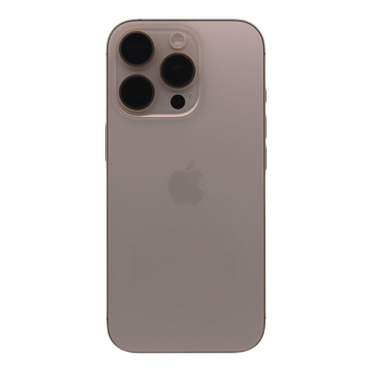 95新 Apple iPhone 16 Pro 256G 沙漠色鈦金屬 中國大陸版