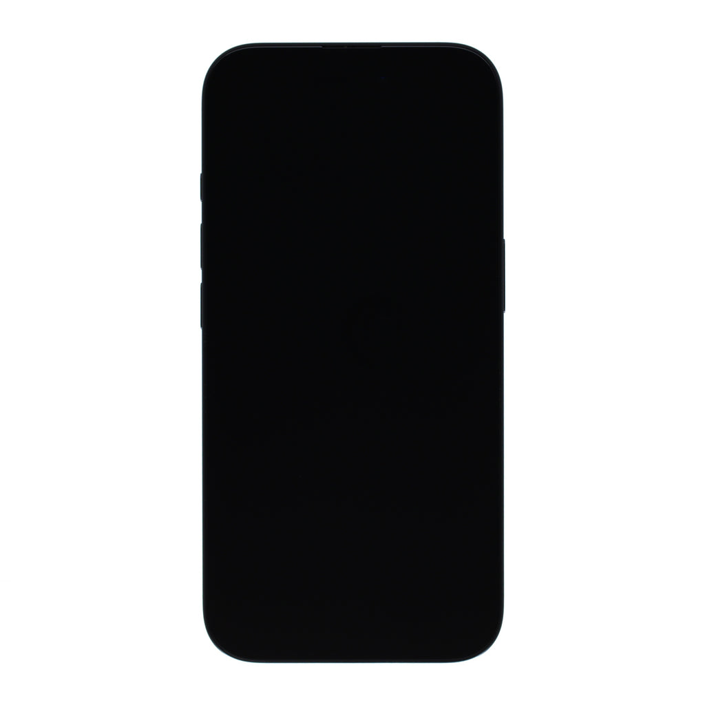 95新 Apple iPhone 16 256G 黑色 中國大陸版