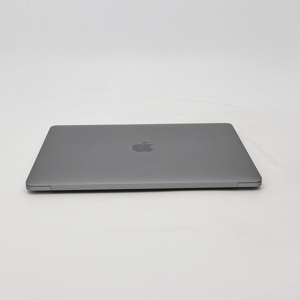 95新 Apple MacBook Pro 22年 13寸 M2（8+10核） 8G RAM 512G SSD 深空灰色