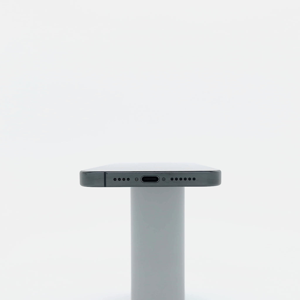 95新 Apple iPhone 15 Pro Max 256G 黑色鈦金屬 中國大陸版