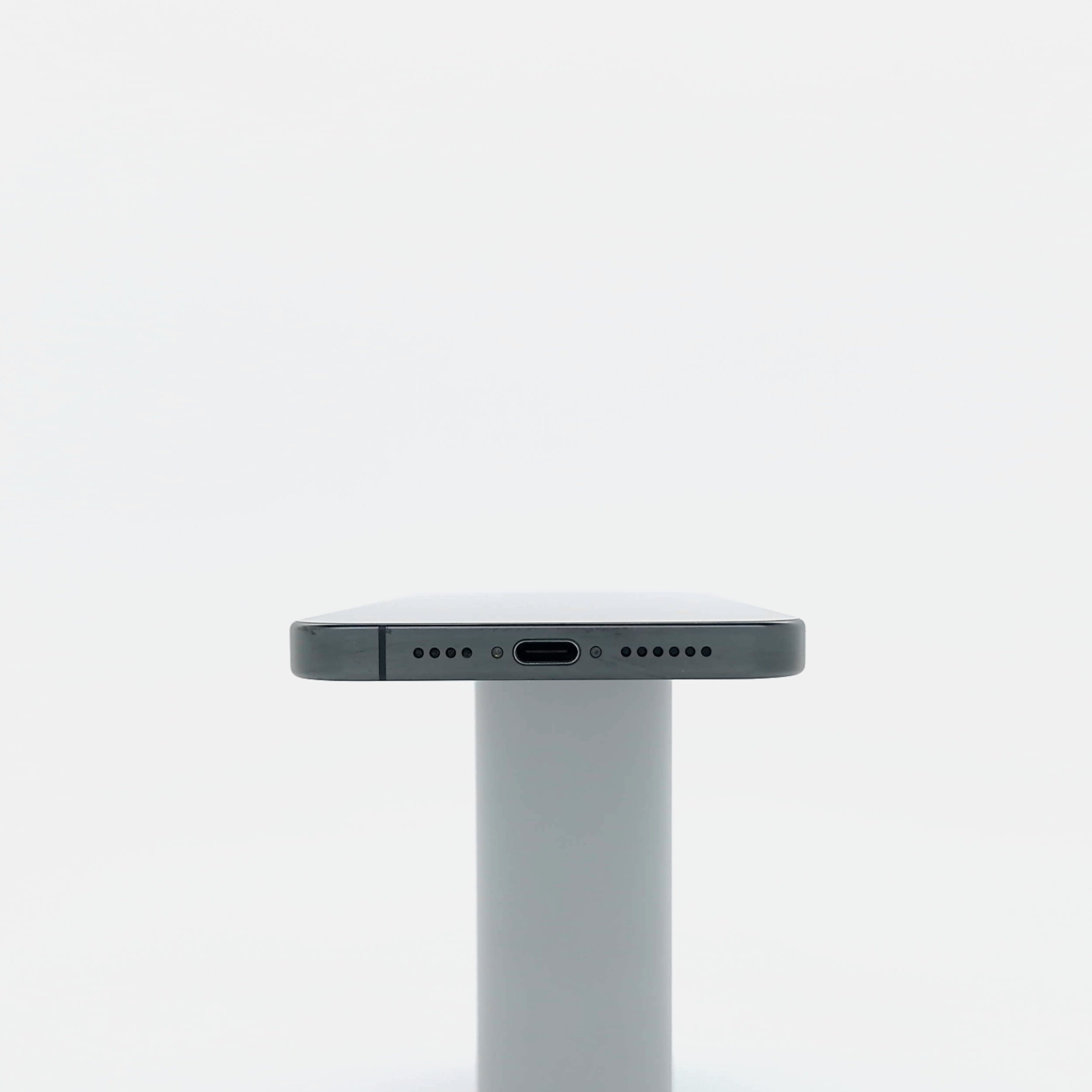95新 Apple iPhone 15 Pro Max 256G 黑色鈦金屬 中國大陸版