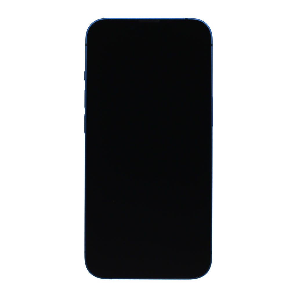 95新 Apple iPhone 13 128G 藍色 中國大陸版