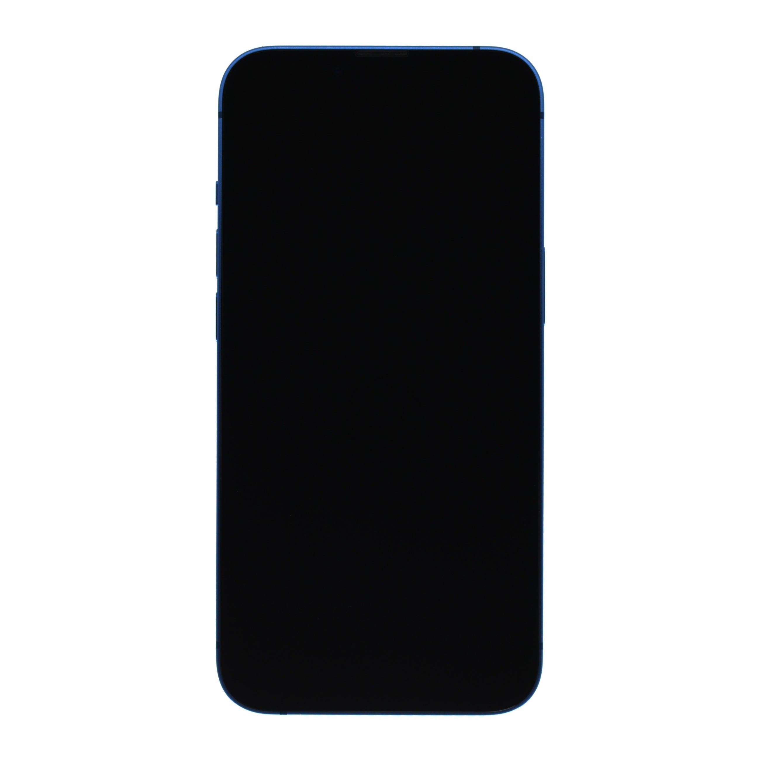 95新 Apple iPhone 13 128G 藍色 中國大陸版