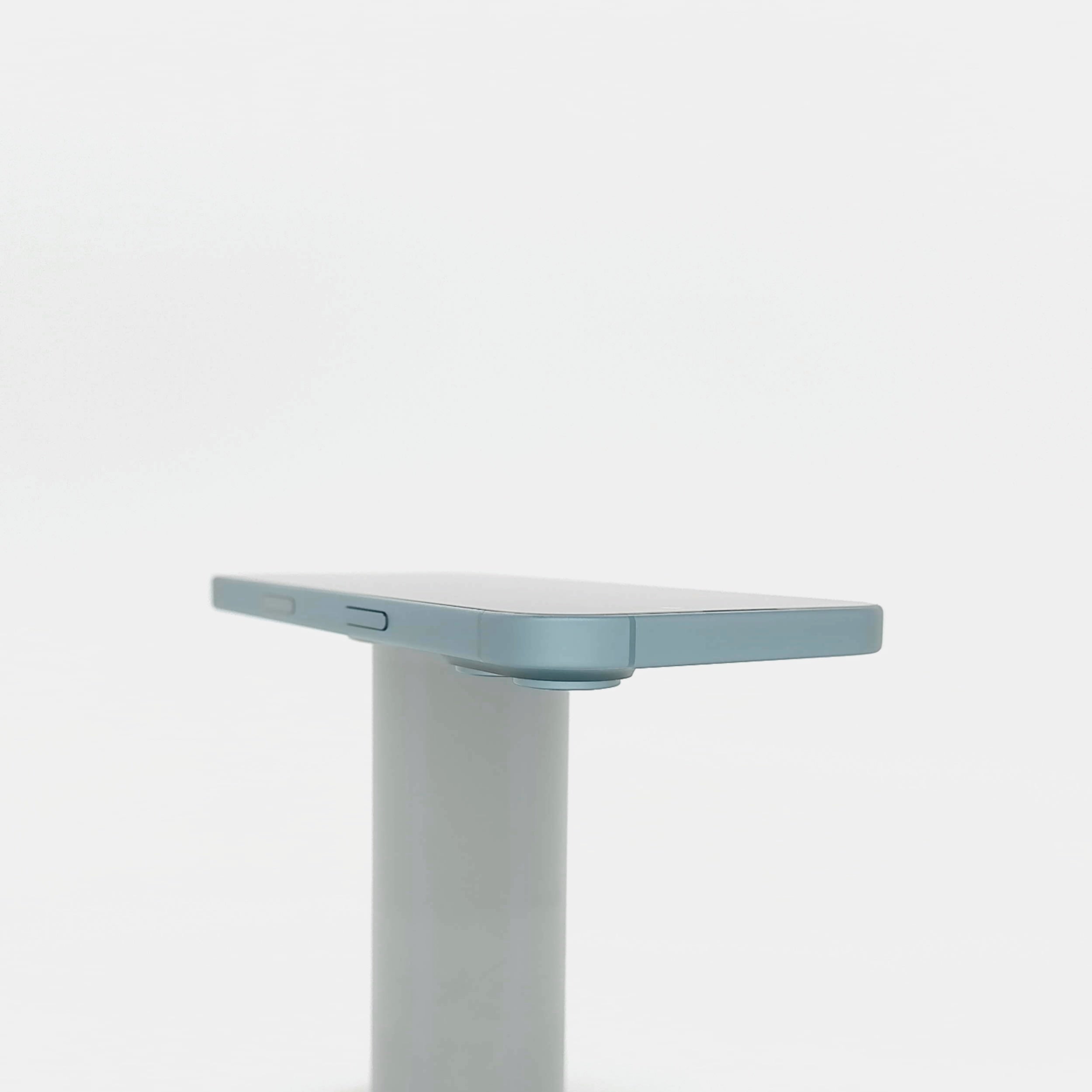 95新 Apple iPhone 16 256G 深青色 中國大陸版