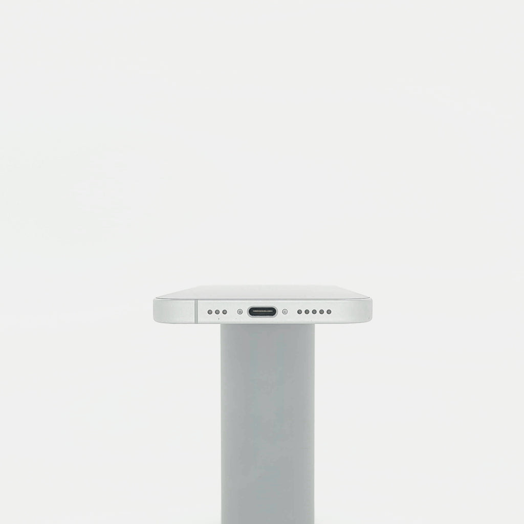 95新 Apple iPhone 16 256G 白色 中國大陸版
