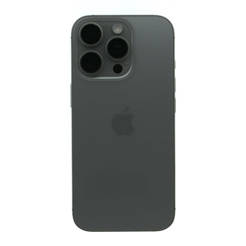 95新 Apple iPhone 16 Pro 256G 原色鈦金屬 中國大陸版