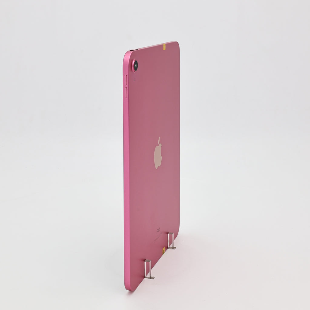 95新 Apple iPad 10代 256G 粉紅色 WIFI