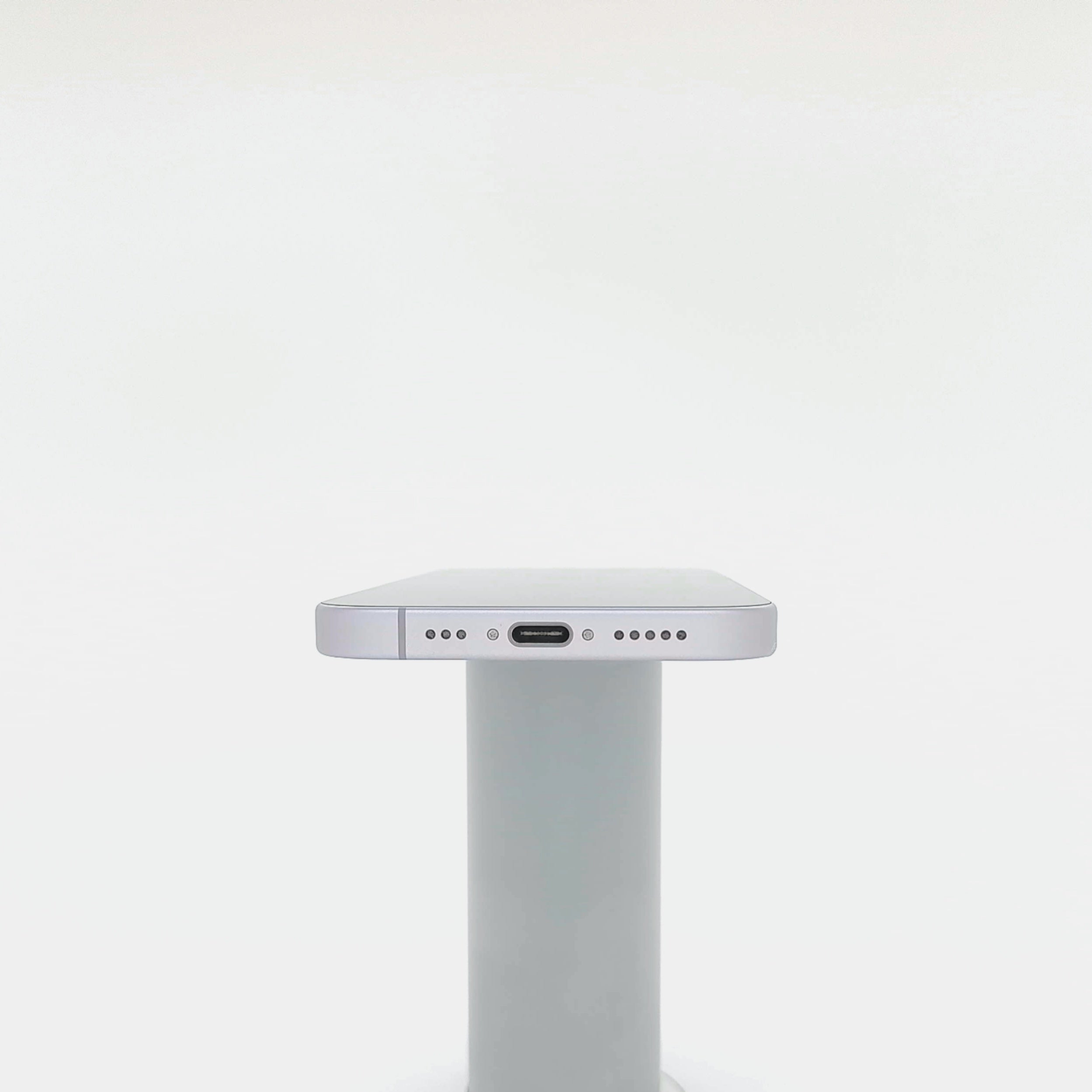 95新 Apple iPhone 17 256G 薰衣草紫色 中國大陸版