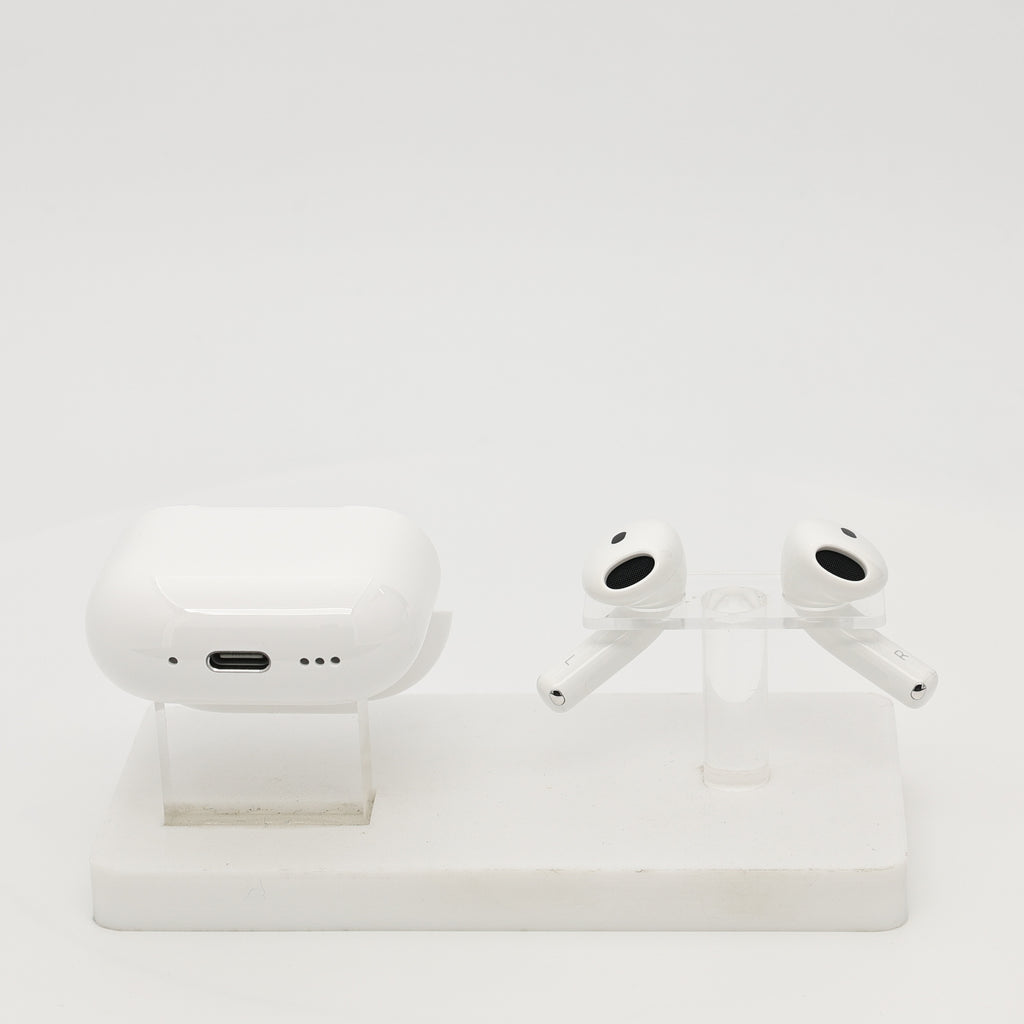 99新 Apple AirPods 4 (支持主动降噪) 白色