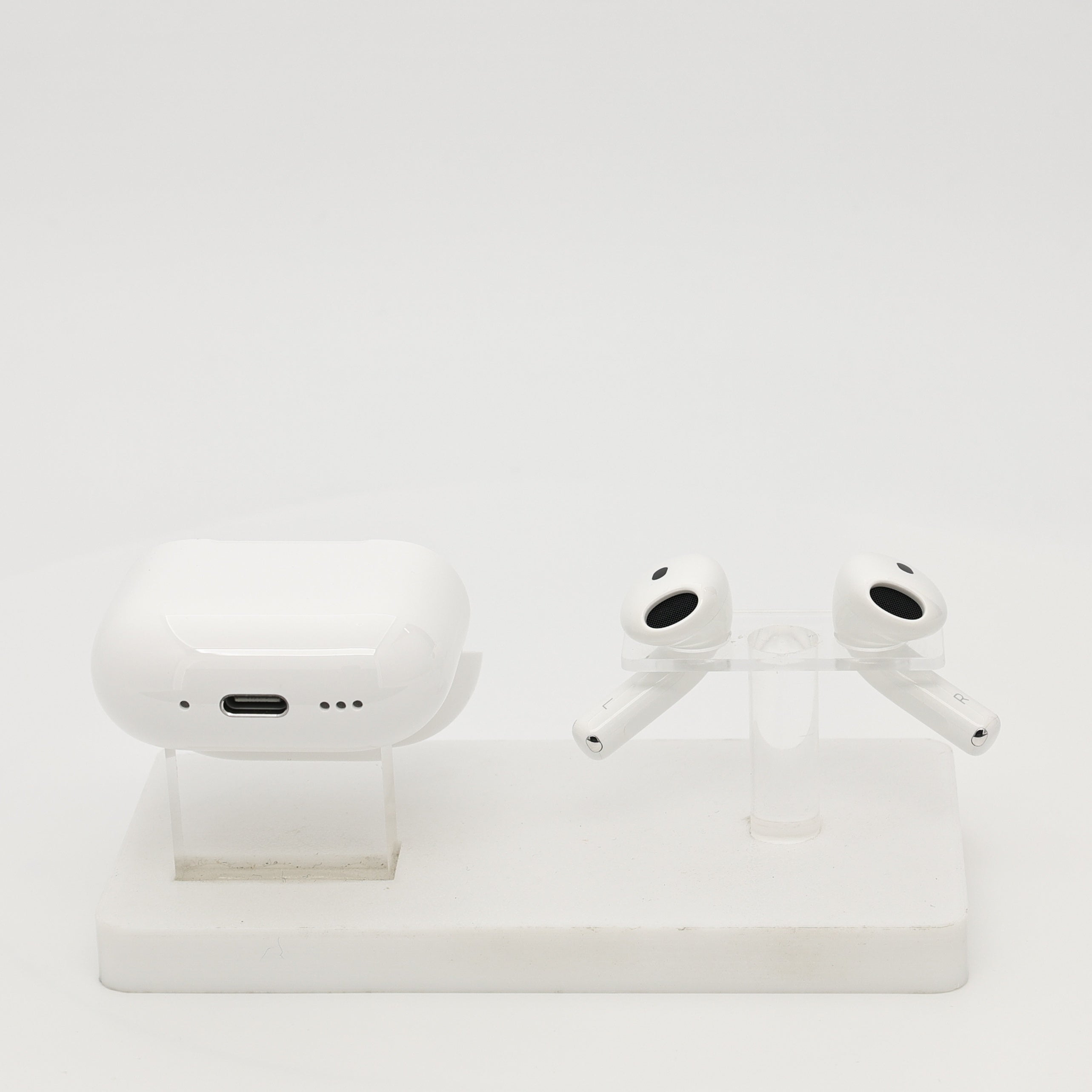 99新 Apple AirPods 4 (支持主动降噪) 白色