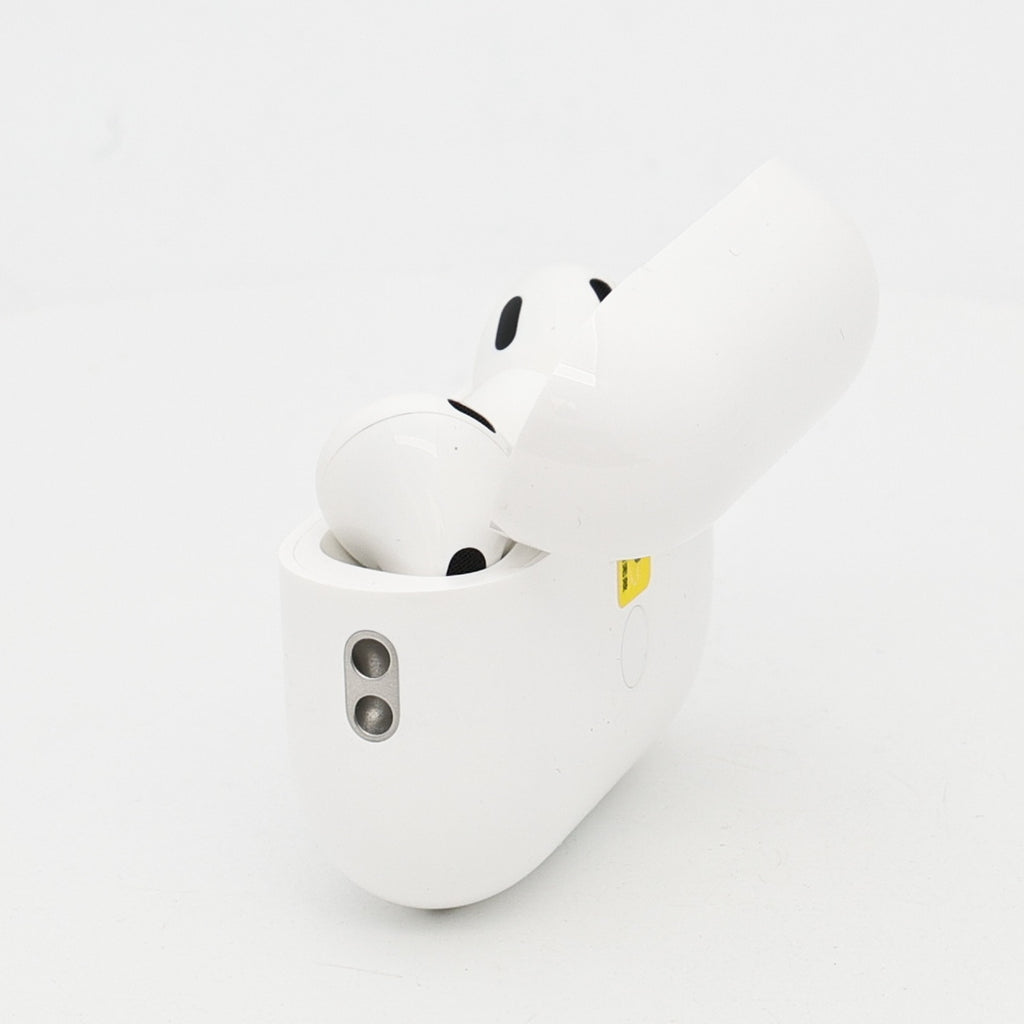 99新 Apple AirPods Pro 2 白色