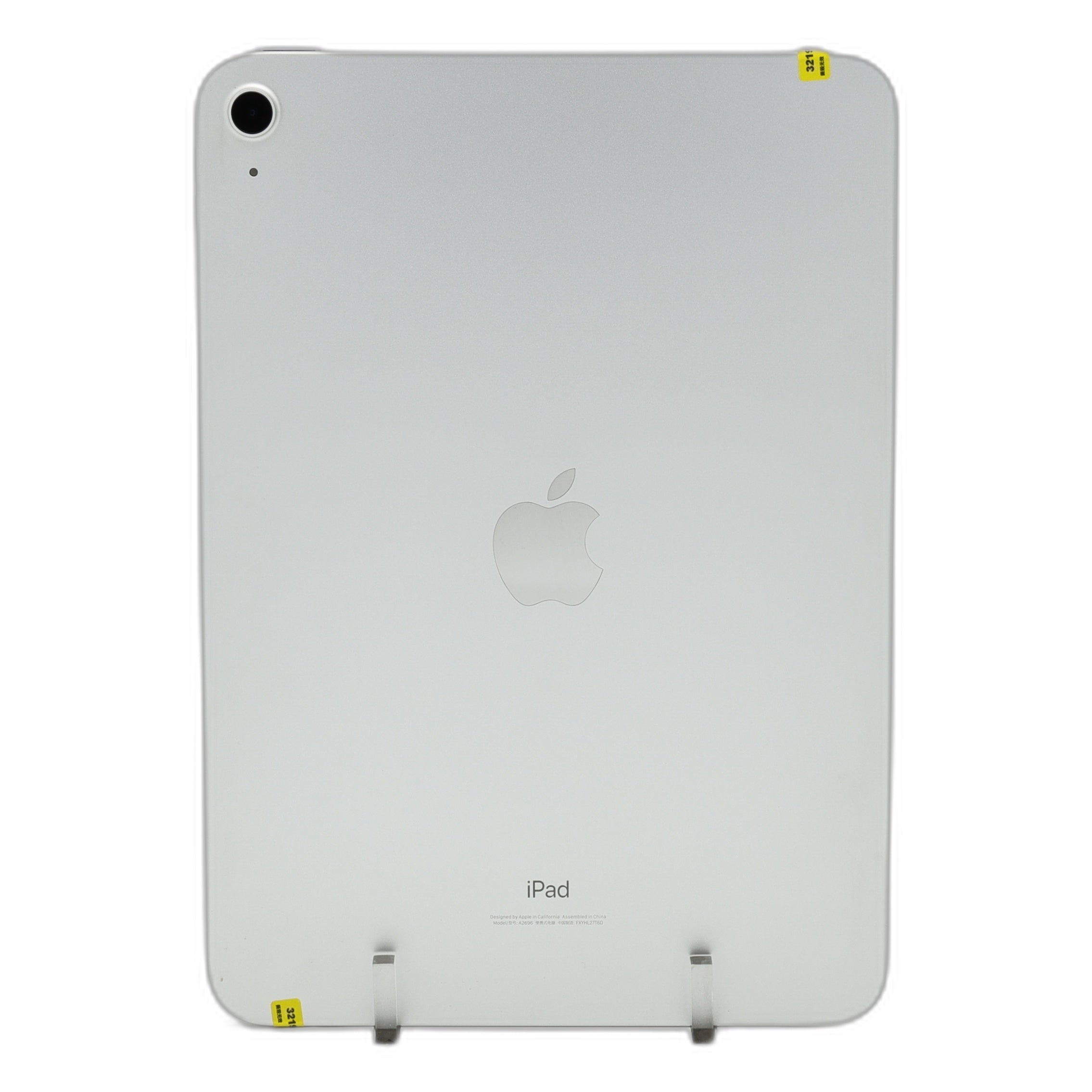 95新 Apple iPad 10代 64G 銀色 WIFI