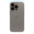 95新 Apple iPhone 16 Pro 256G 沙漠色鈦金屬 中國大陸版