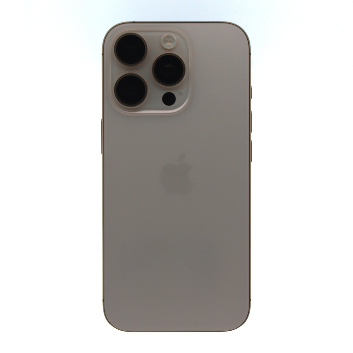 95新 Apple iPhone 16 Pro 256G 沙漠色鈦金屬 中國大陸版