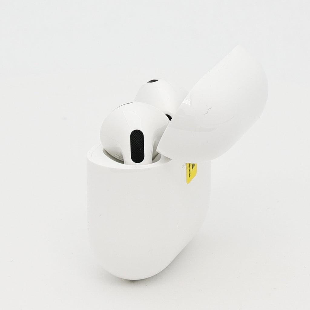 99新 Apple AirPods 4 (支持主动降噪) 白色
