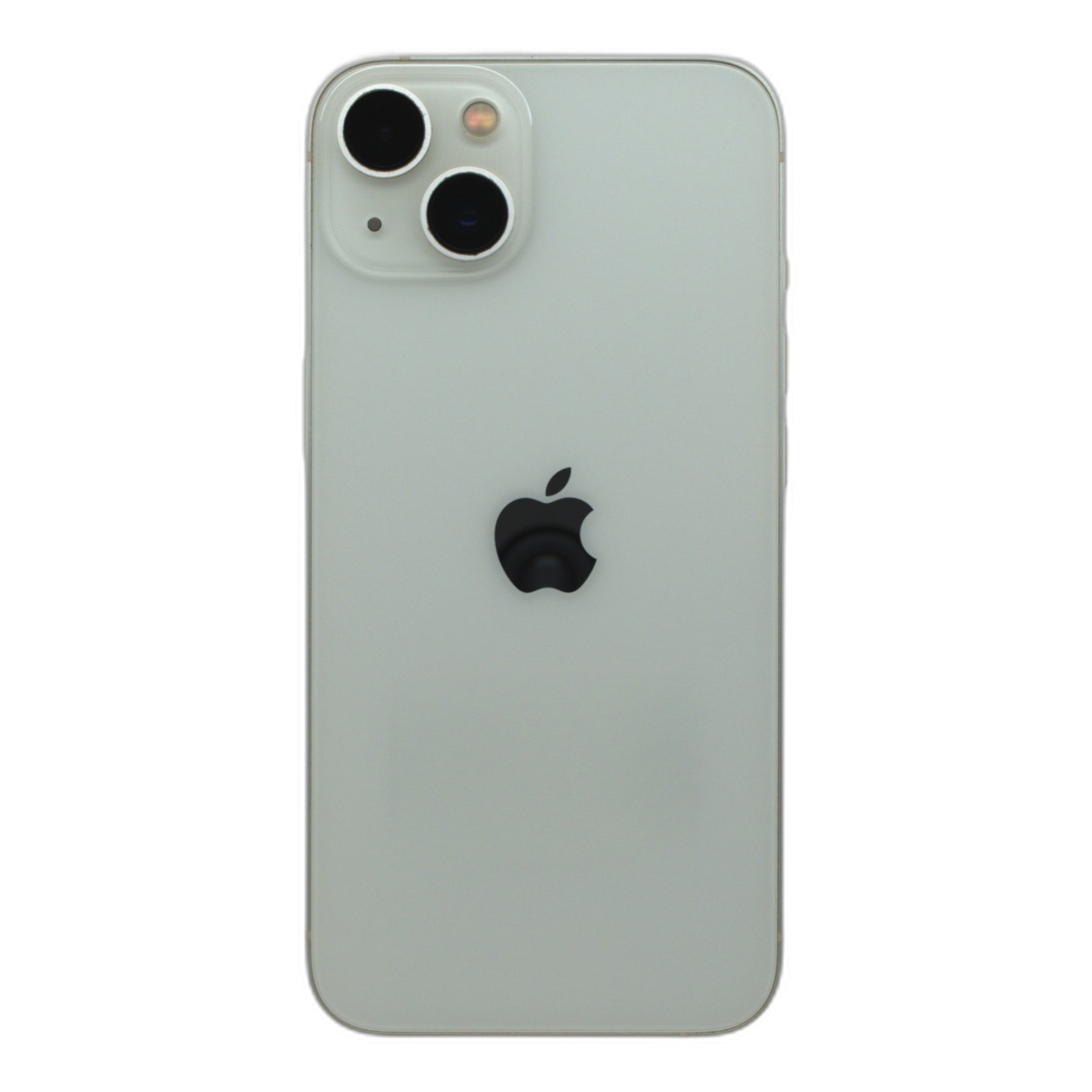 95新 Apple iPhone 13 256G 星光色 中國大陸版