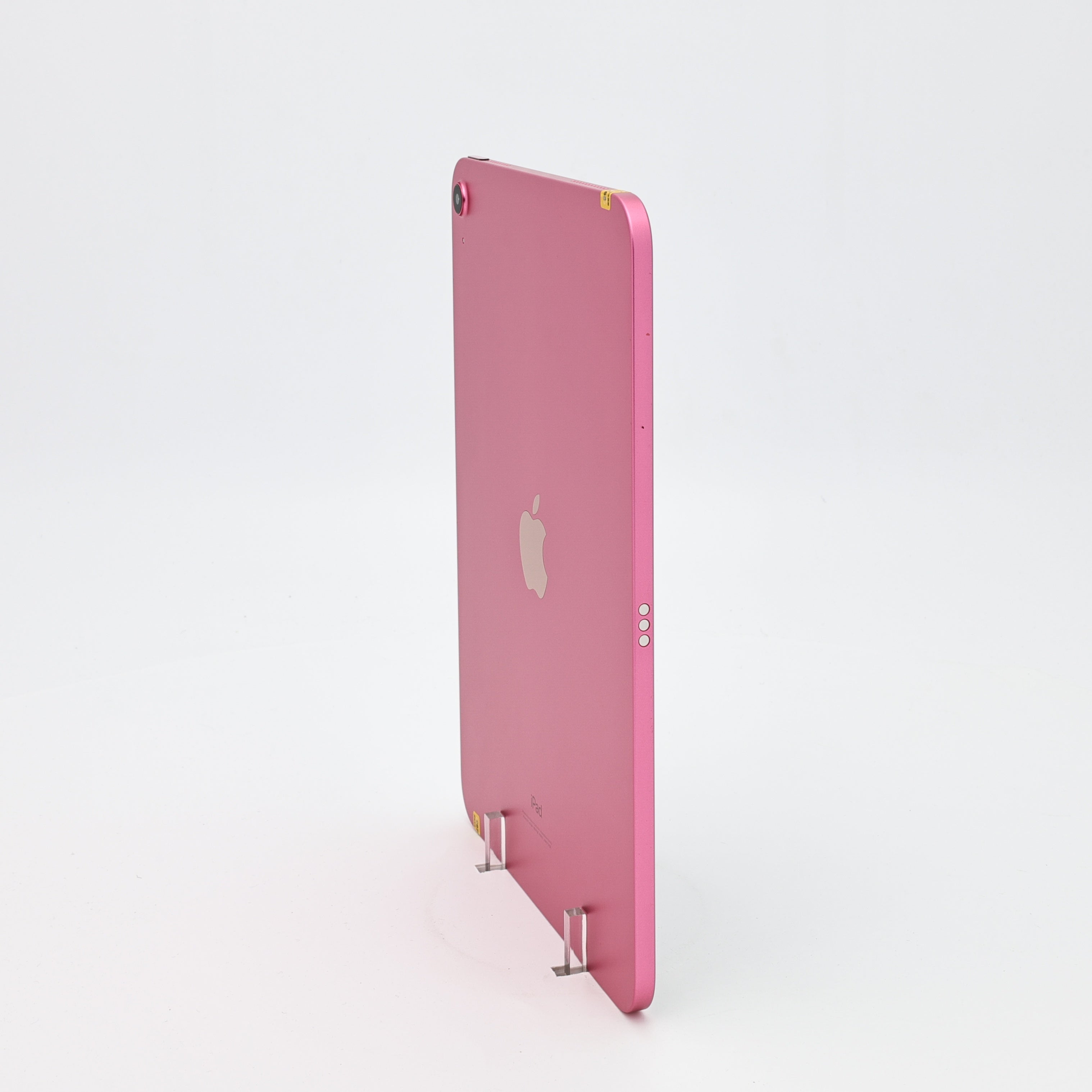 99新 Apple iPad 10代 64G 粉紅色 WIFI