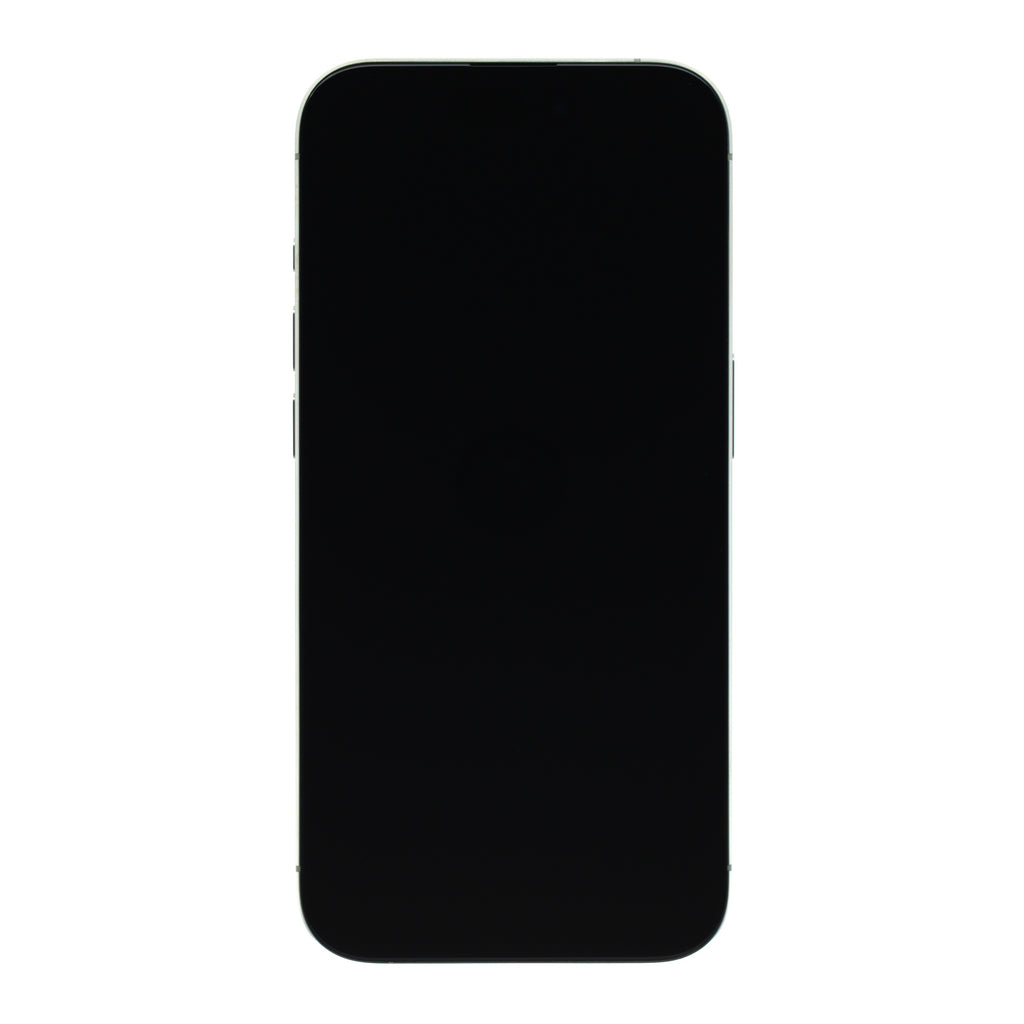 95新 Apple iPhone 15 Pro 256G 白色鈦金屬 中國大陸版