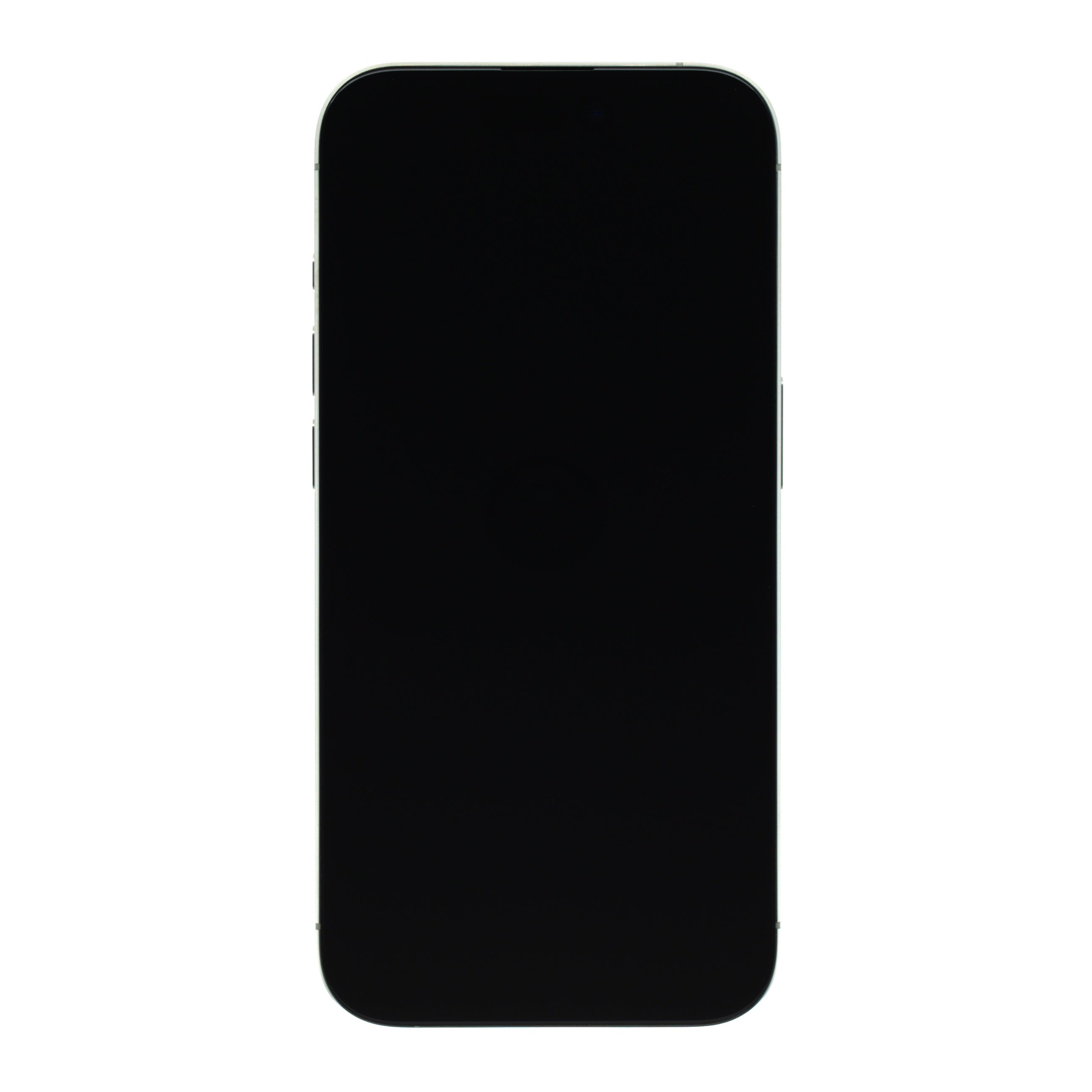 95新 Apple iPhone 15 Pro 256G 白色鈦金屬 中國大陸版