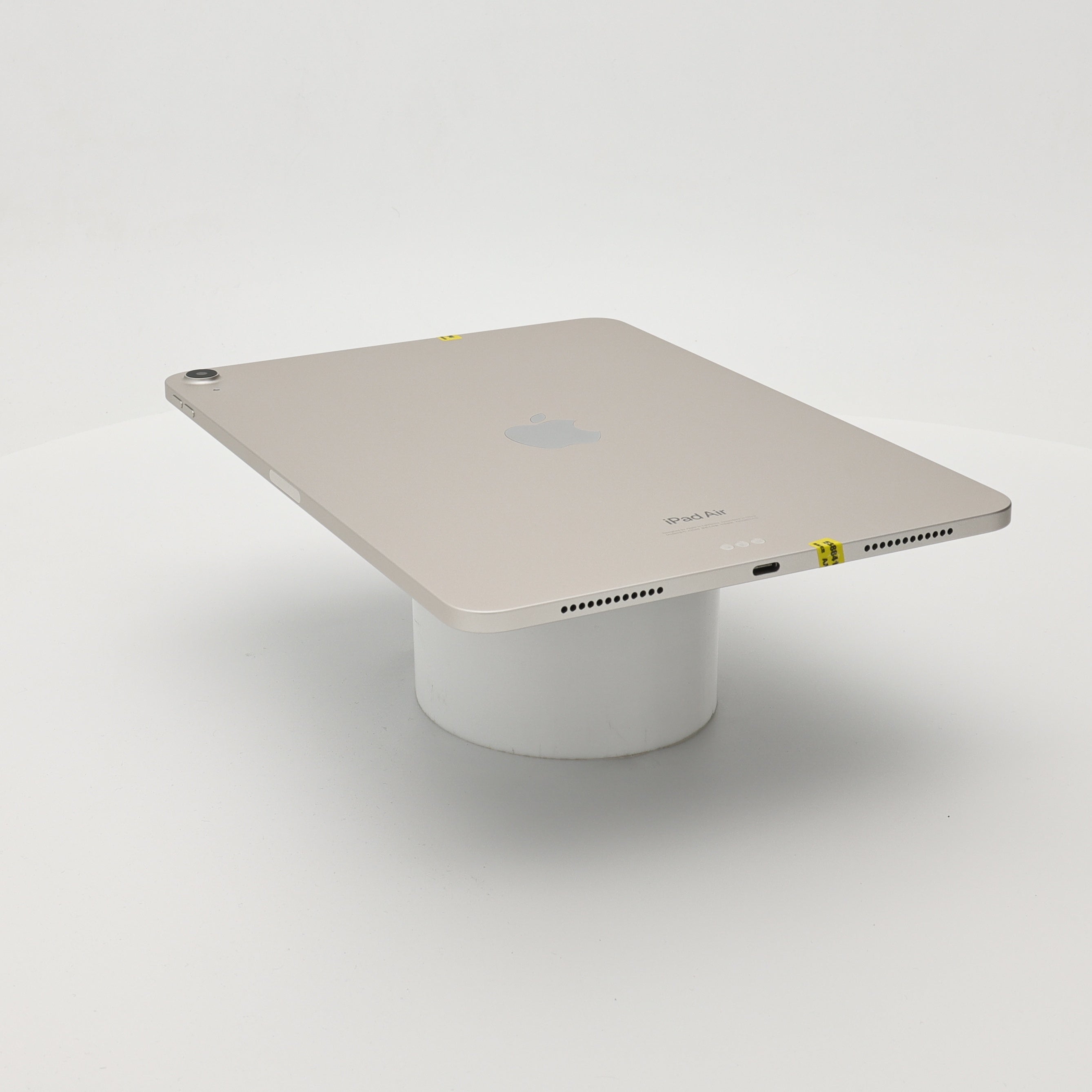 95新 Apple iPad Air5 64G 星光色 WIFI
