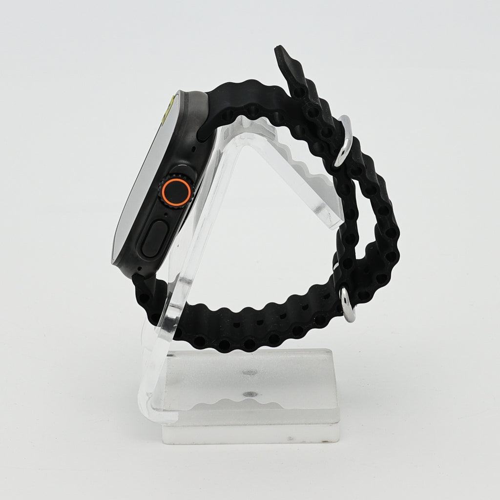 99新 Apple Watch Ultra 2 49毫米 鈦金屬