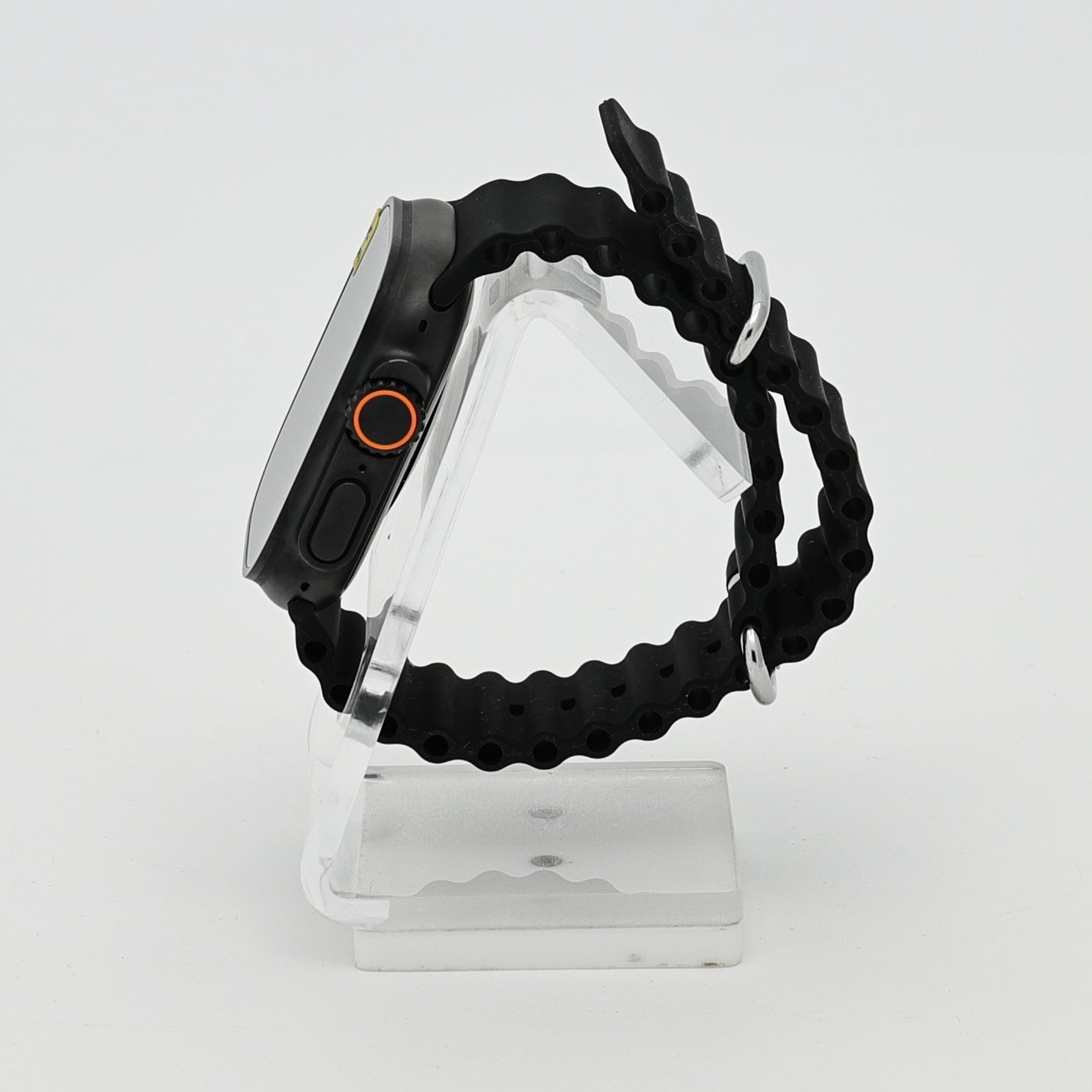 99新 Apple Watch Ultra 2 49毫米 鈦金屬