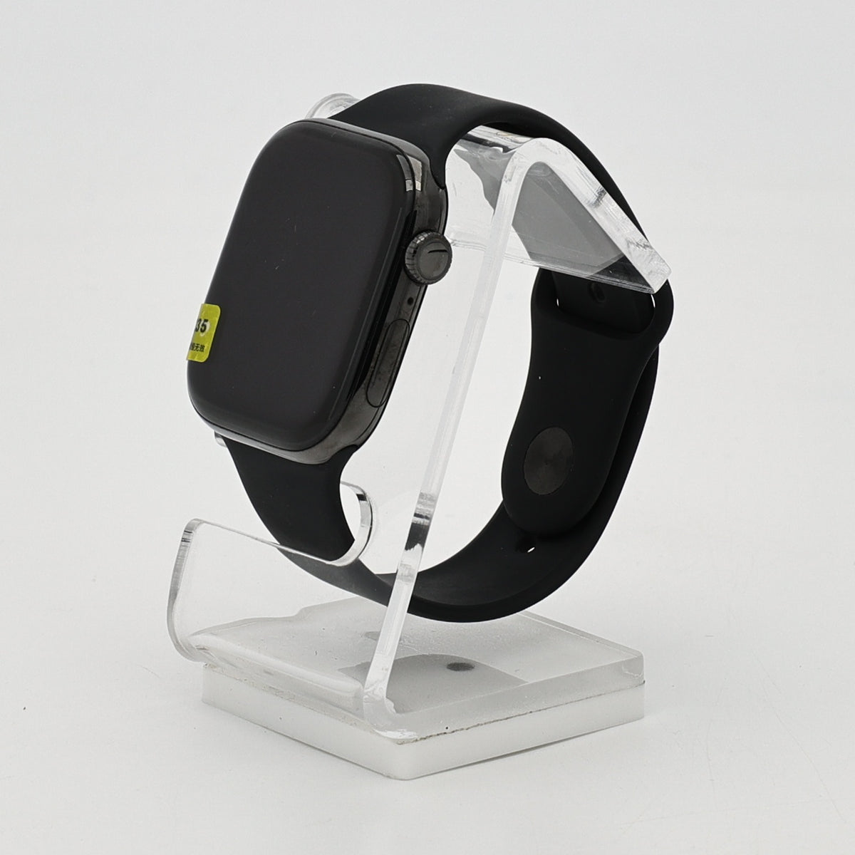 99新 Apple Watch Series 10 46毫米 鈦金屬