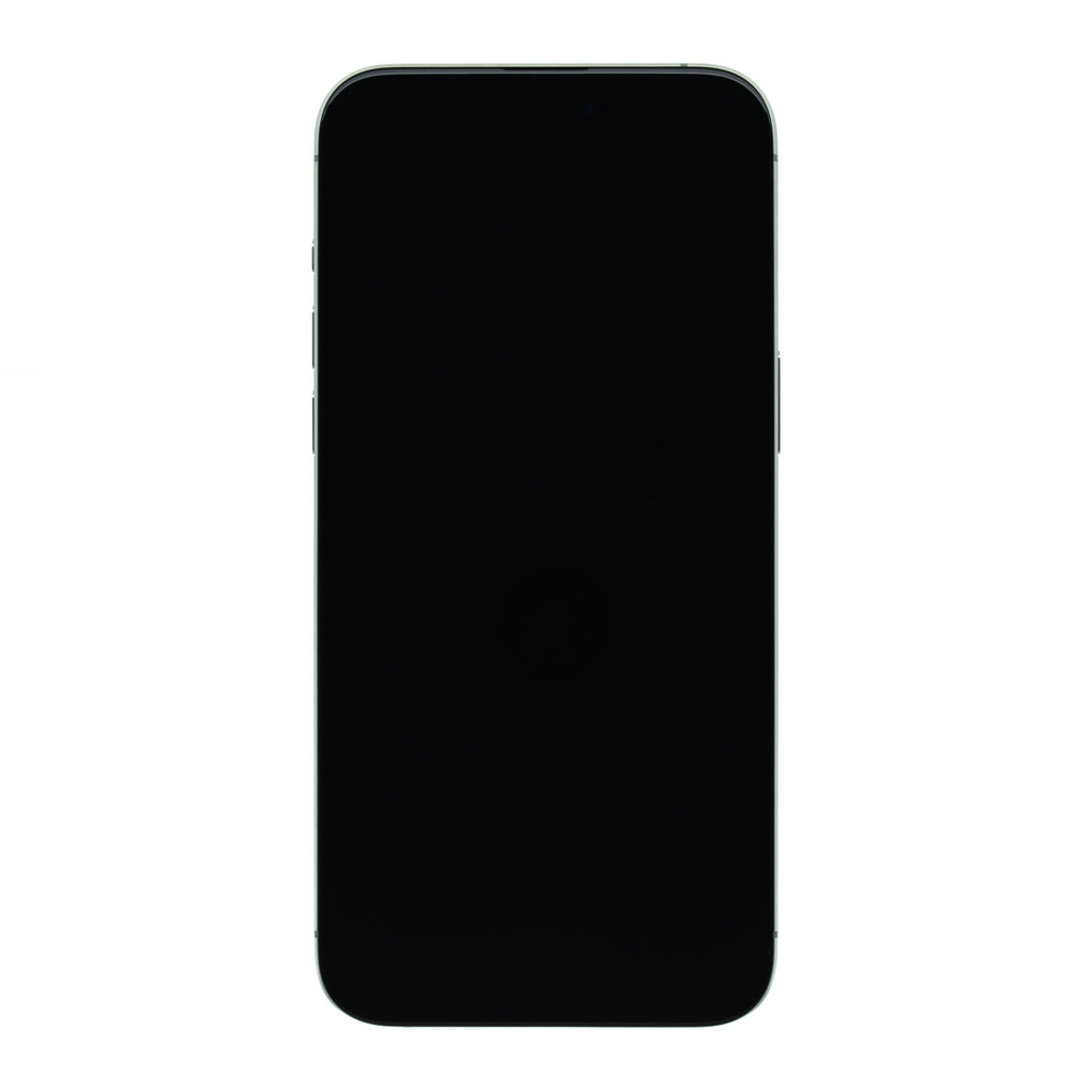 95新 Apple iPhone 15 Pro Max 256G 白色鈦金屬 中國大陸版