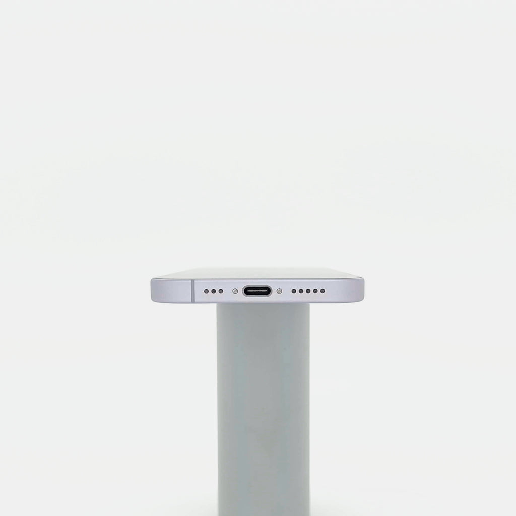 99新 Apple iPhone 17 256G 薰衣草紫色 中國大陸版
