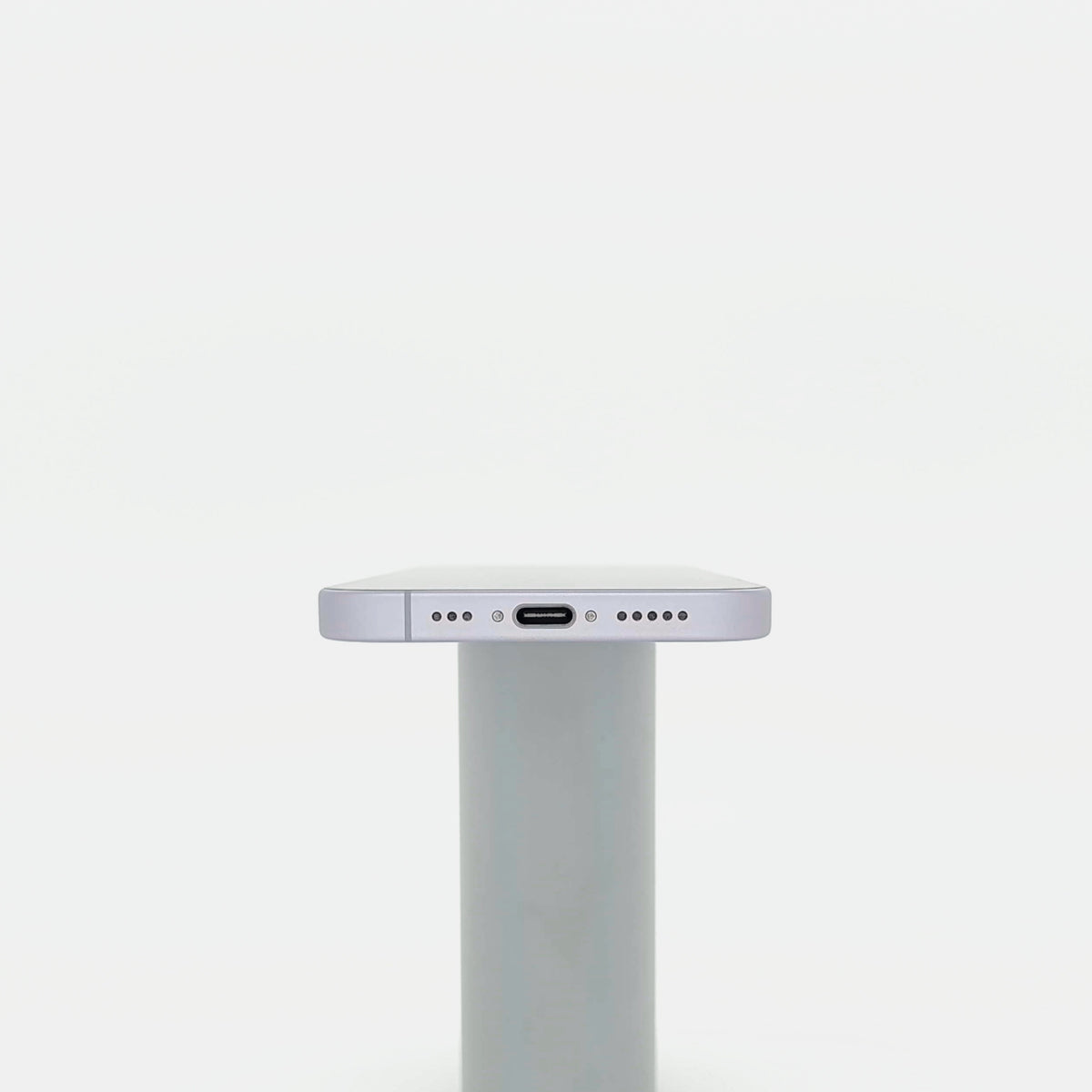 99新 Apple iPhone 17 256G 薰衣草紫色 中國大陸版