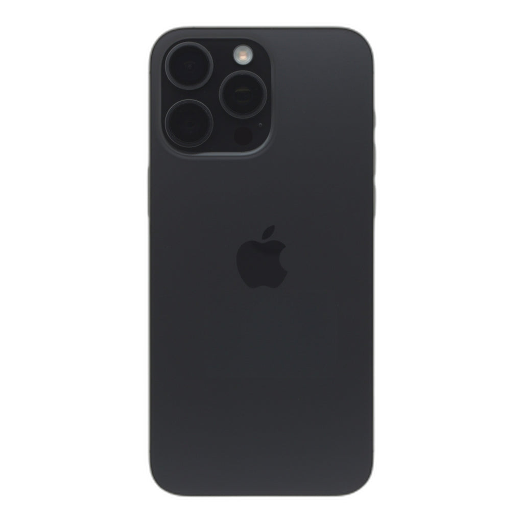 95新 Apple iPhone 15 Pro Max 256G 黑色鈦金屬 中國大陸版
