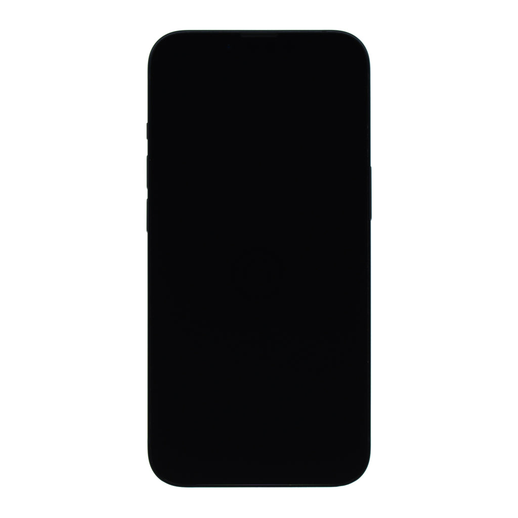 95新 Apple iPhone 13 128G 午夜色 中國大陸版