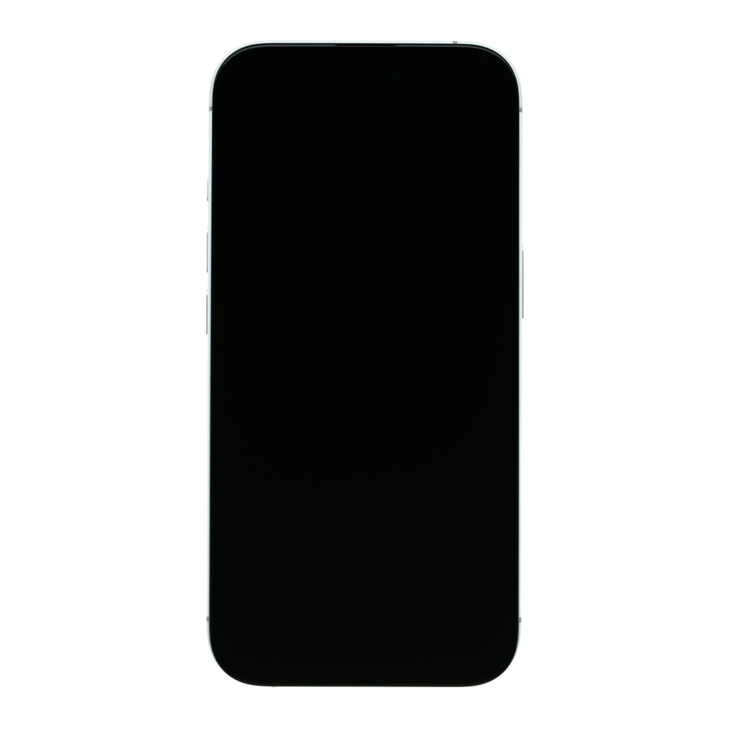 95新 Apple iPhone 16 256G 白色 中國大陸版