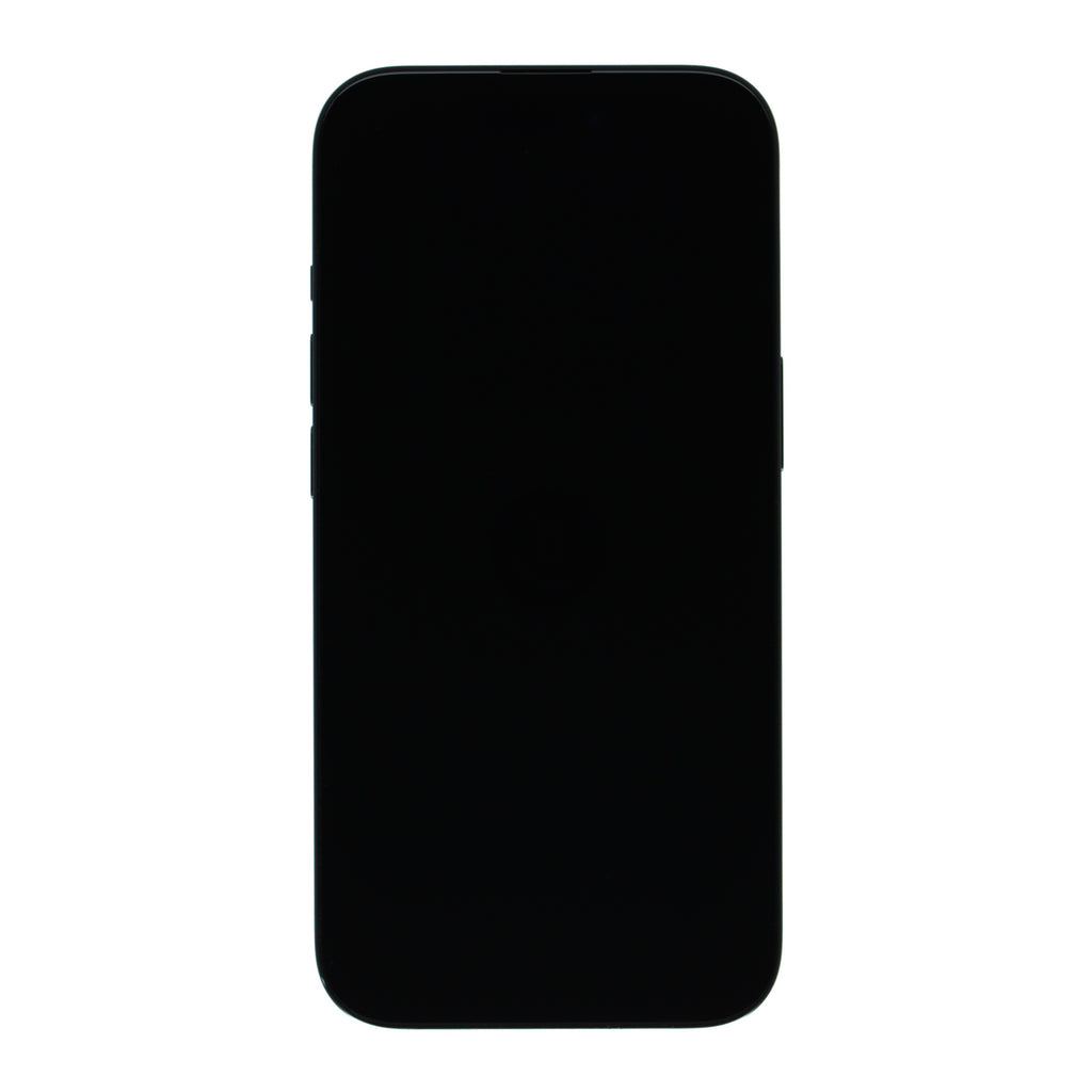 95新 Apple iPhone 15 256G 黑色 中國大陸版