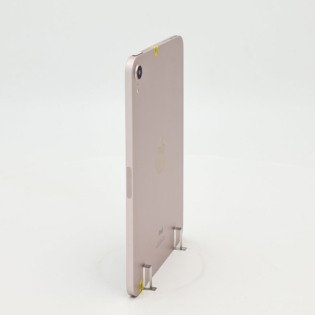 95新 Apple iPad mini6 64G 粉紅色 WIFI