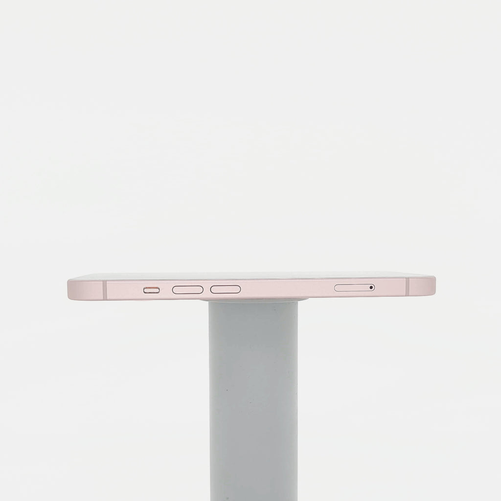 95新 Apple iPhone 15 128G 粉紅色 中國大陸版