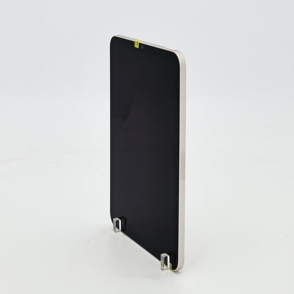95新 Apple iPad mini6 256G 星光色 WIFI